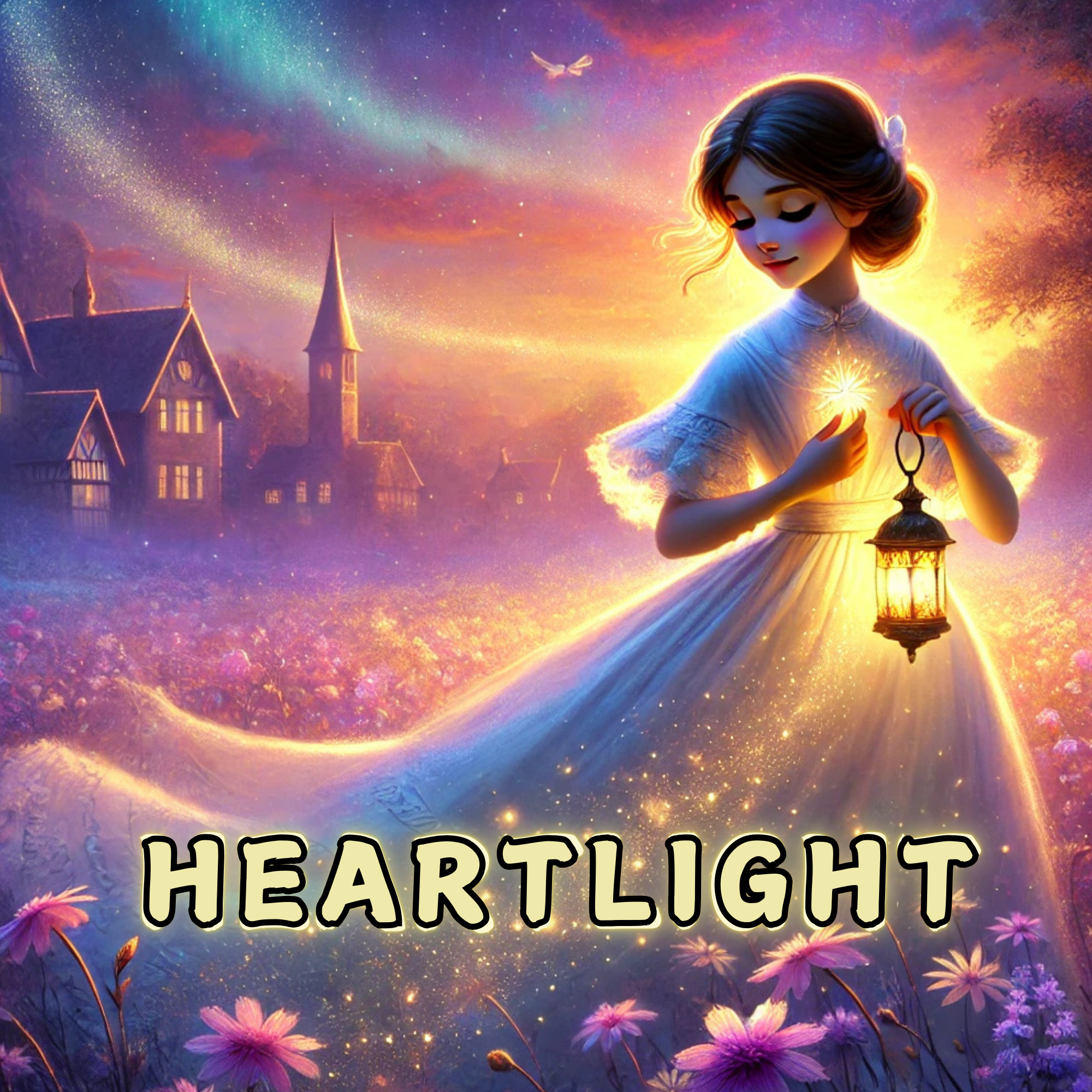 Heartlight